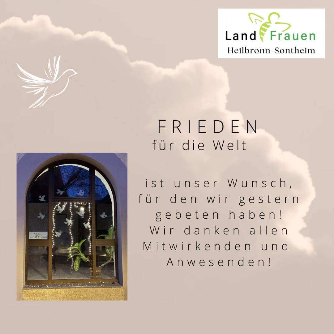 Lebendiger Adventskalender Martinus Gemeindehaus